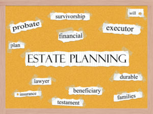 Estate Planning Terms